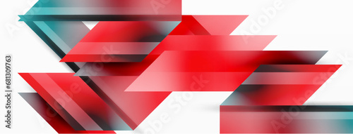 Minimalist backdrop featuring dynamic diagonal gradient lines. Sleek movement crafts artful dance of colors, blending modern aesthetics with captivating simplicity