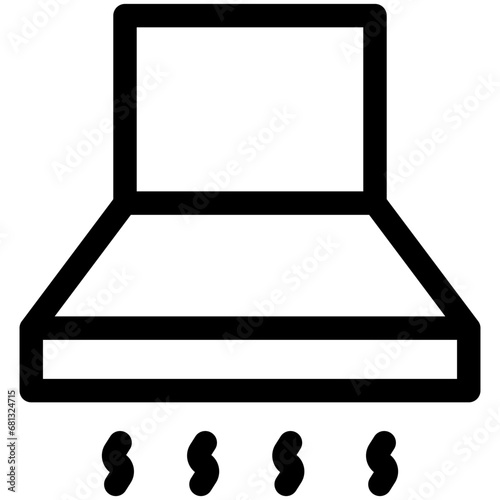 cooker hood