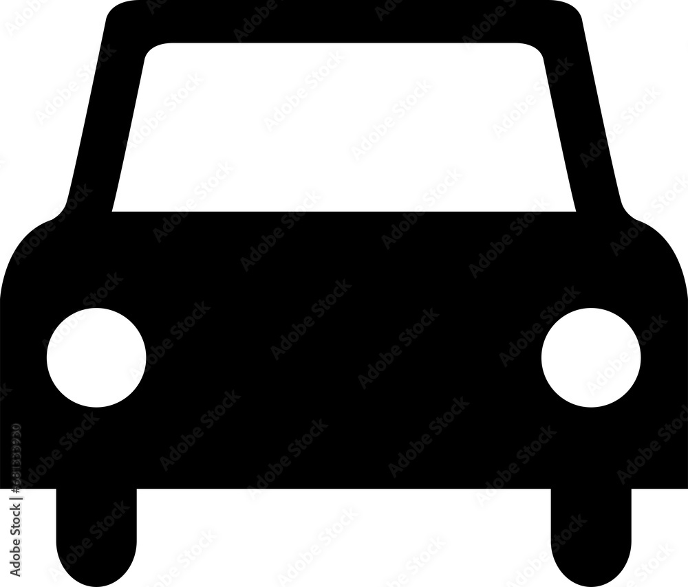 Car Icon flat style Automobile symbol for your web design, logo, UI. illustration Car Icon flat style Automobile symbol for your web design, logo, UI. illustration