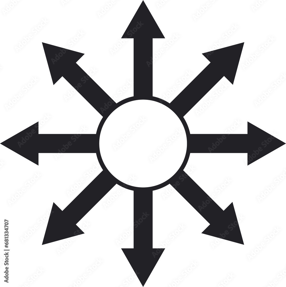 Digital png illustration of black arrows on transparent background Digital png illustration of black arrows on transparent background