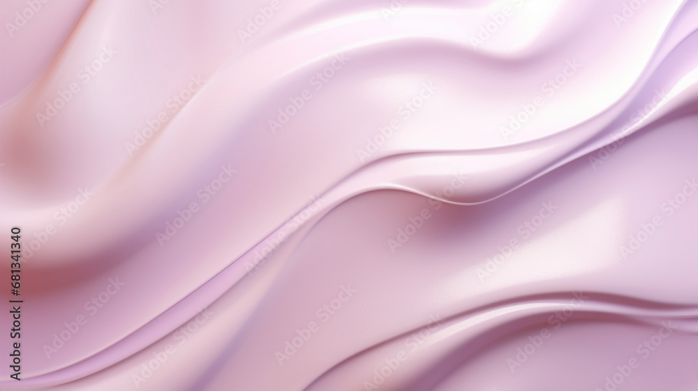 Fototapeta premium Soft pink cream texture
