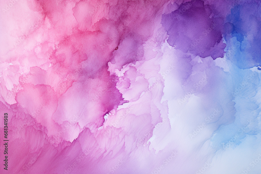 Fototapeta premium abstract watercolor background