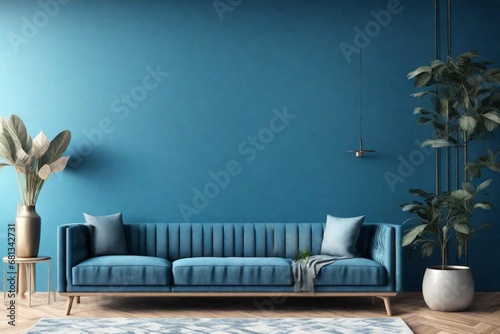 modern living room interior © Sobia