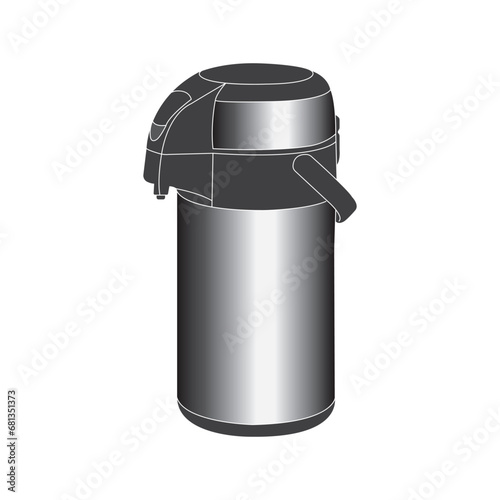 Thermos icon