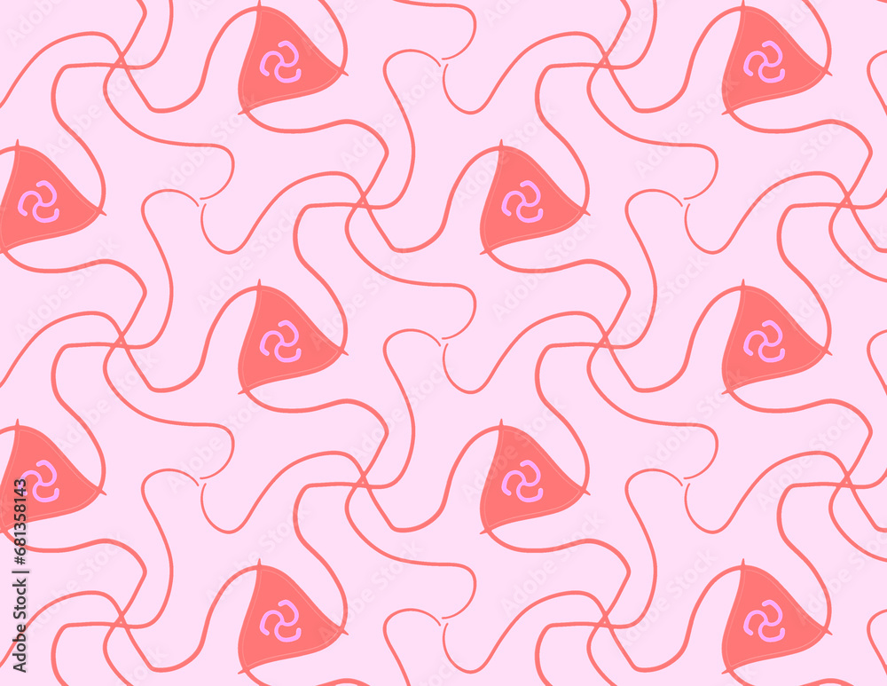 pattern