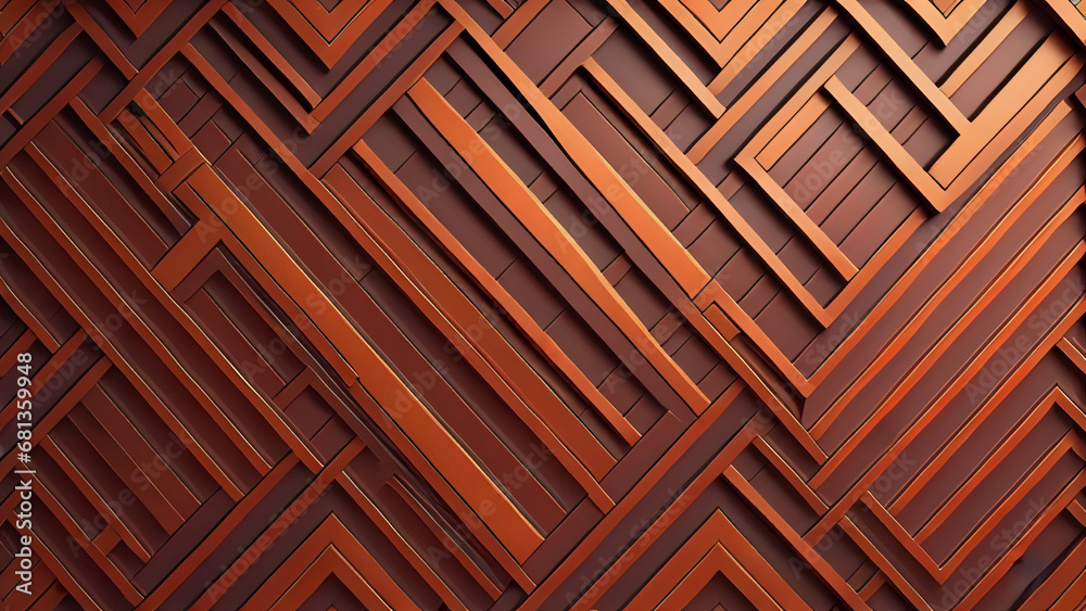 abstract geometric background, abstract simetris paneling pattern 3D paneling decorative ilustration, wood motive, panel wood, wooden, wood panel abstract geometric background, abstract simetris paneling pattern 3D paneling decorative ilustration, wood motive, panel wood, wooden, wood panel