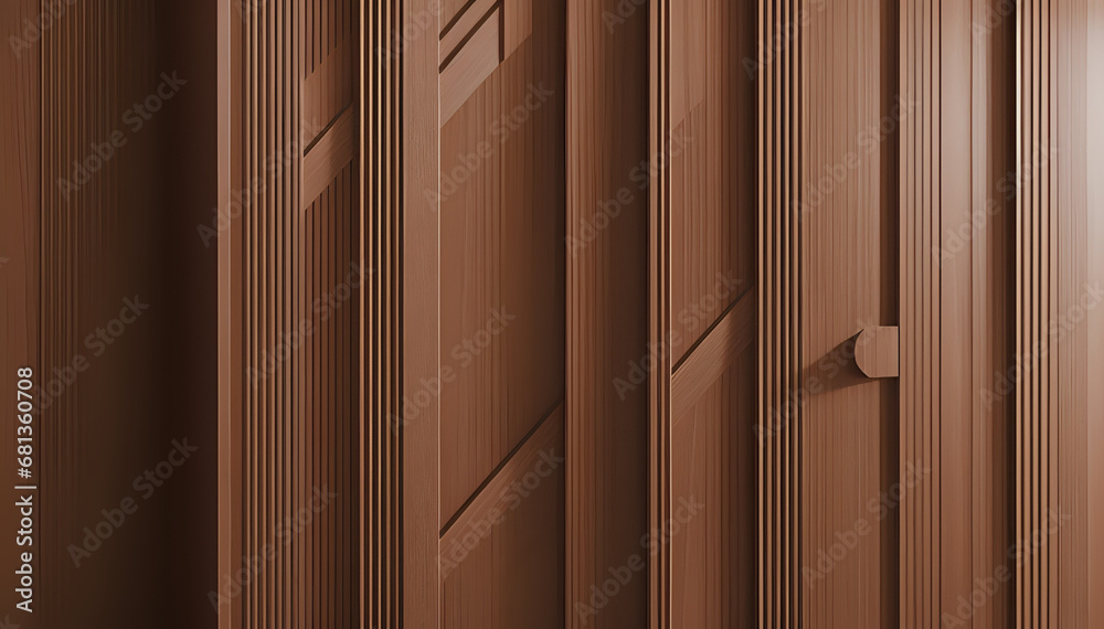 abstract geometric background, abstract simetris paneling pattern 3D paneling decorative ilustration, wood motive, panel wood, wooden, wood panel abstract geometric background, abstract simetris paneling pattern 3D paneling decorative ilustration, wood motive, panel wood, wooden, wood panel