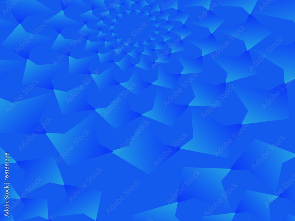 Modern blue background. Abstract background with cool seamless pattern. Gradient blue. Modern blue background. Abstract background with cool seamless pattern. Gradient blue.