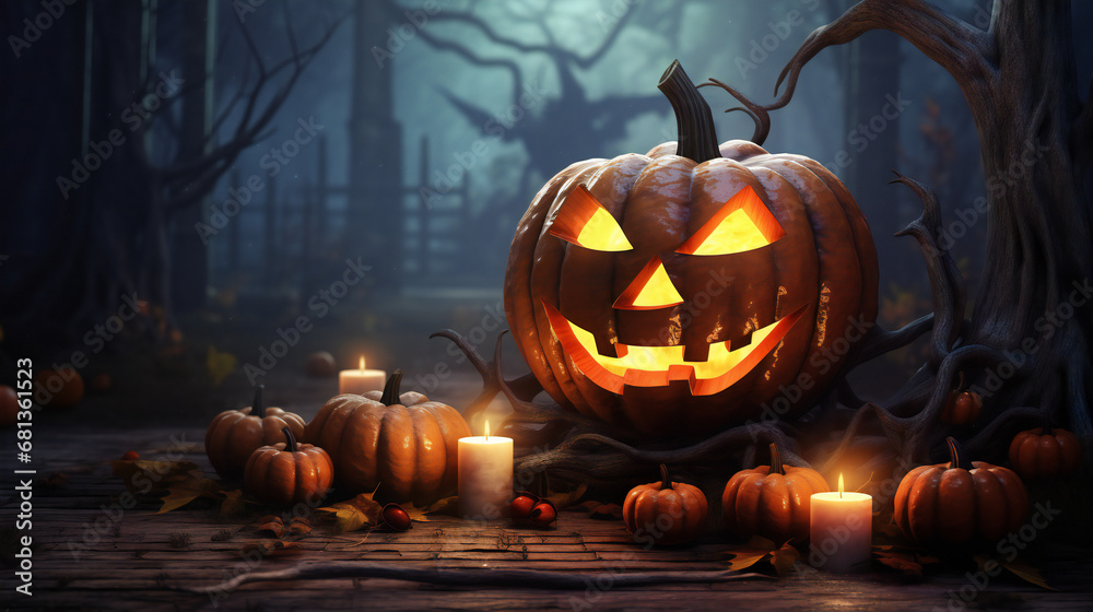 User
jack o lantern Halloween Pumpkin Background, Halloween Background, Pumpkin Background, jack o lantern, AI Generative User
jack o lantern Halloween Pumpkin Background, Halloween Background, Pumpkin Background, jack o lantern, AI Generative