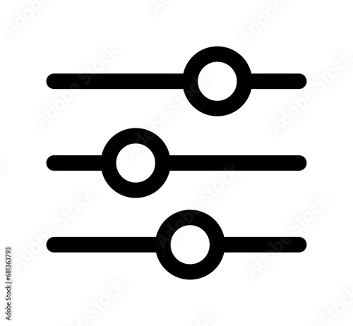 Filter Icon