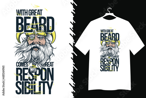 T-SHIRT DESIGN FREE VECTOR