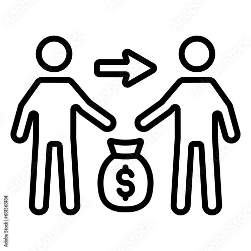 bribe