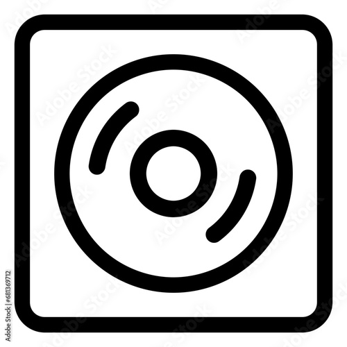 cd