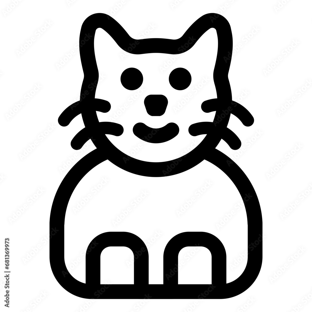 cat cat