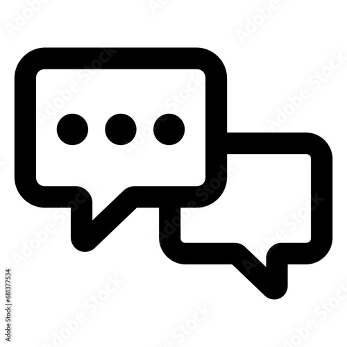 chat