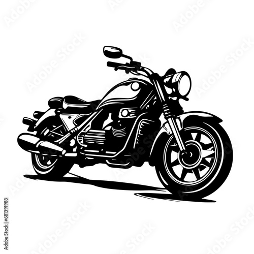 Cool Motorcycle