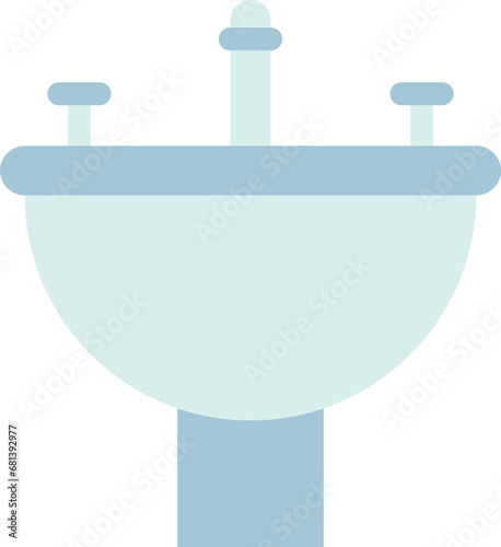 Sink illustration