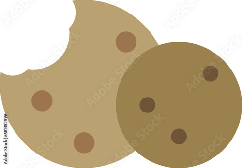 Cookies illustration