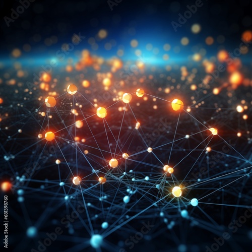 
A network crafted to cultivate innovation.