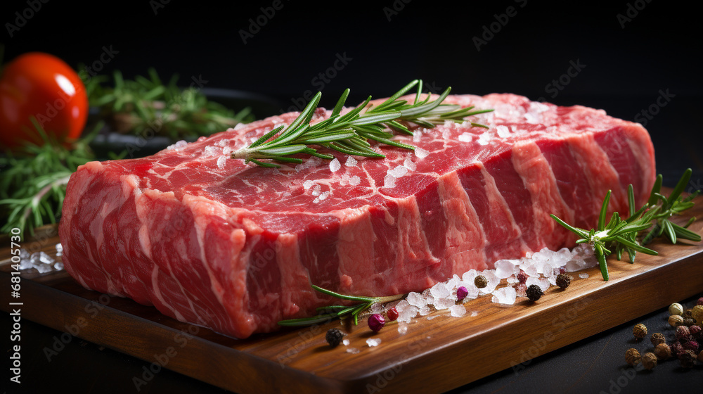 raw beef steak HD 8K wallpaper Stock Photographic Image raw beef steak HD 8K wallpaper Stock Photographic Image