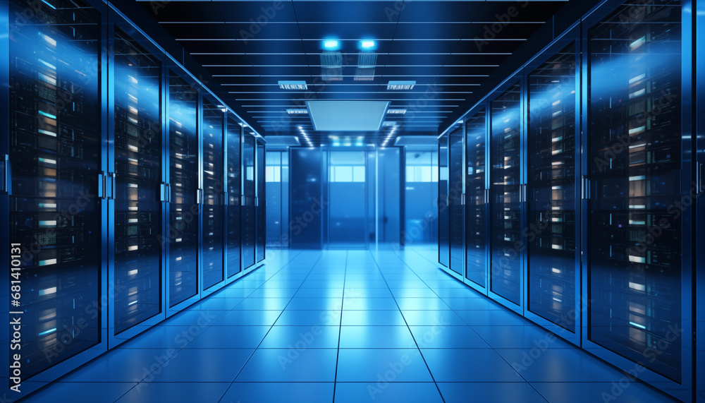 modern server room data center interior modern server room data center interior