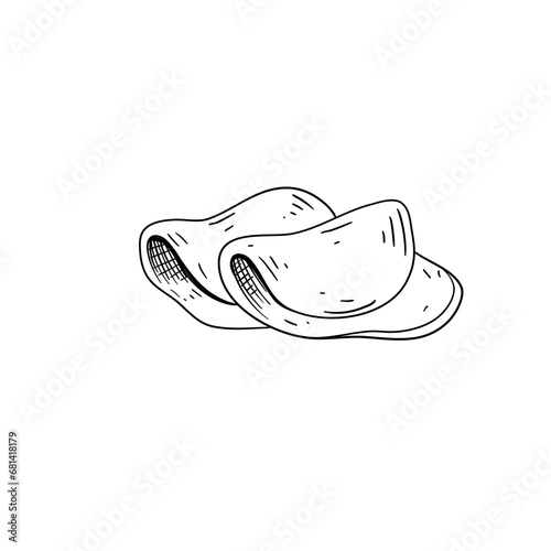 raw meat products