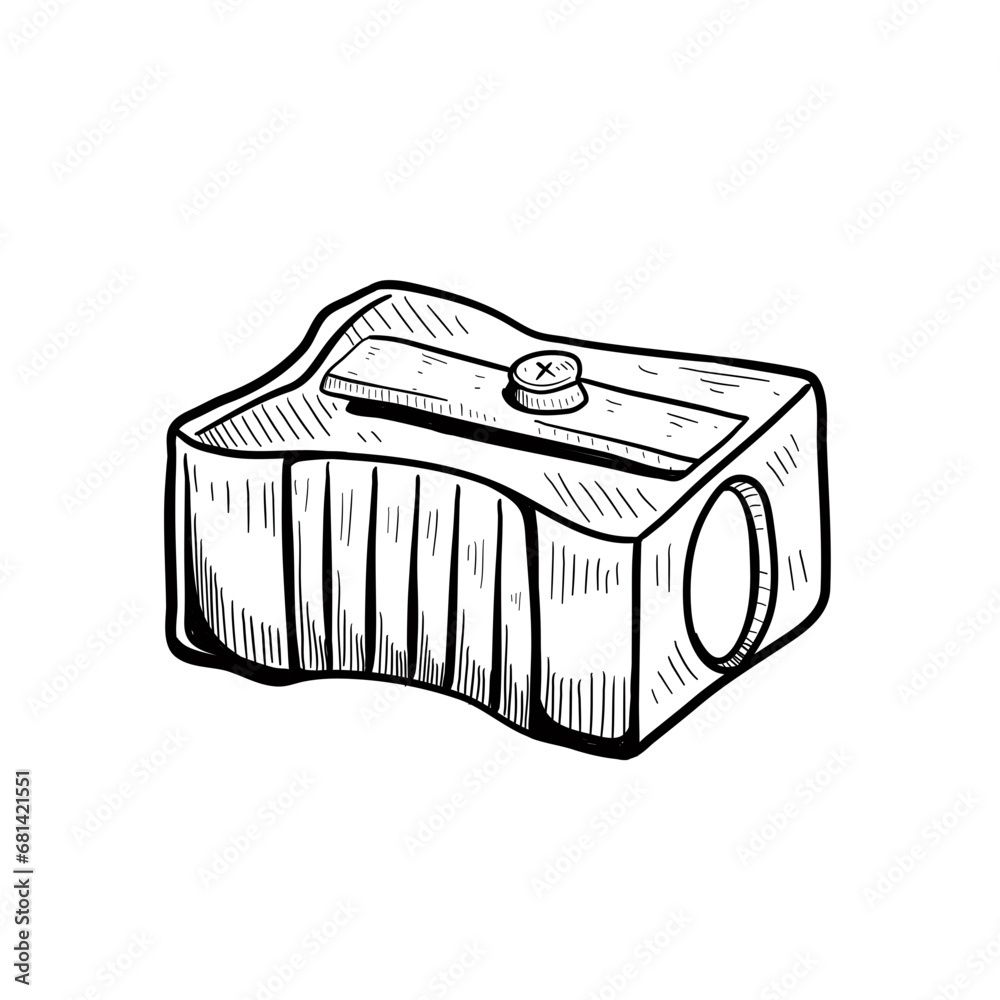 Drawing pencil sharpener discount