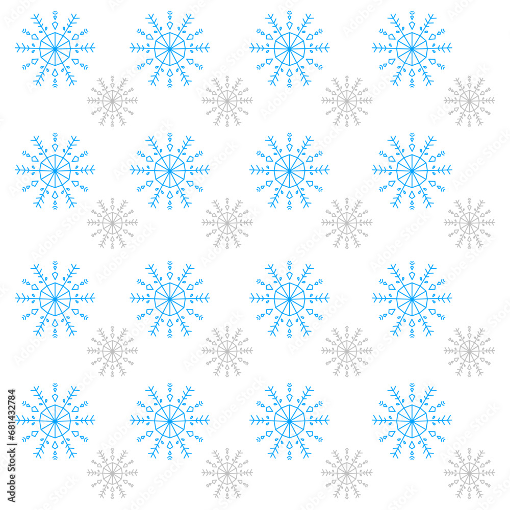 Christmas Elements Retro Background Pattern Texture Christmas Elements Retro Background Pattern Texture
