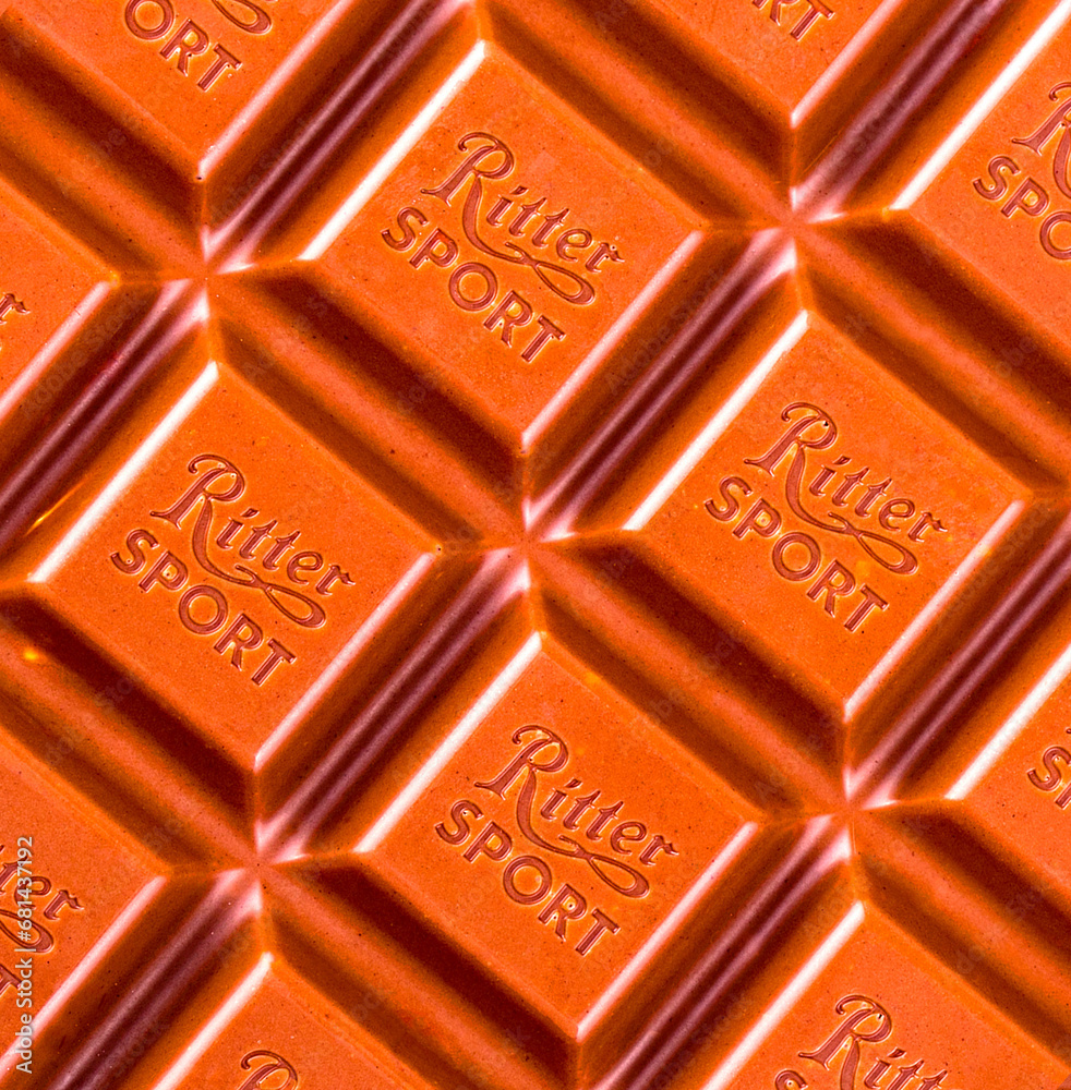 ritter-sport-milk-chocolate-bar-macro-ritter-sport-chocolate-bar-made-by-alfred-ritter-stock