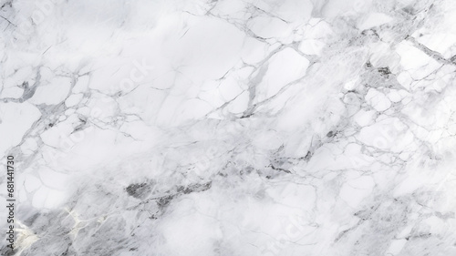 texture and detail of a white and grey marble