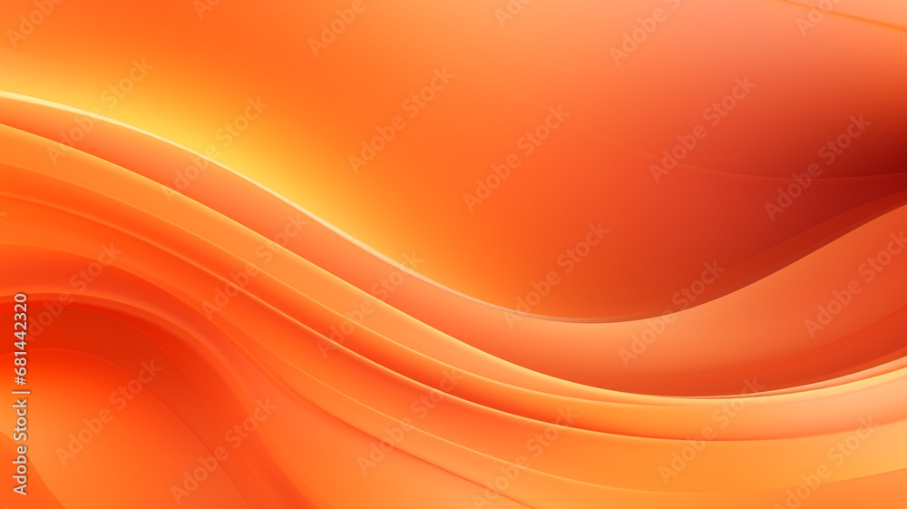 abstract luxury orange curve and line background abstract luxury orange curve and line background