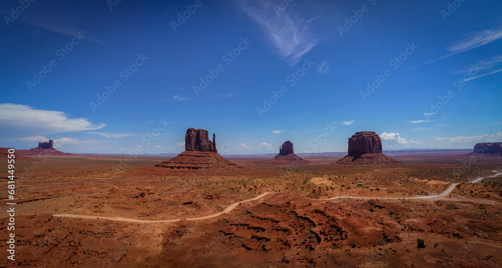 Monument Valley