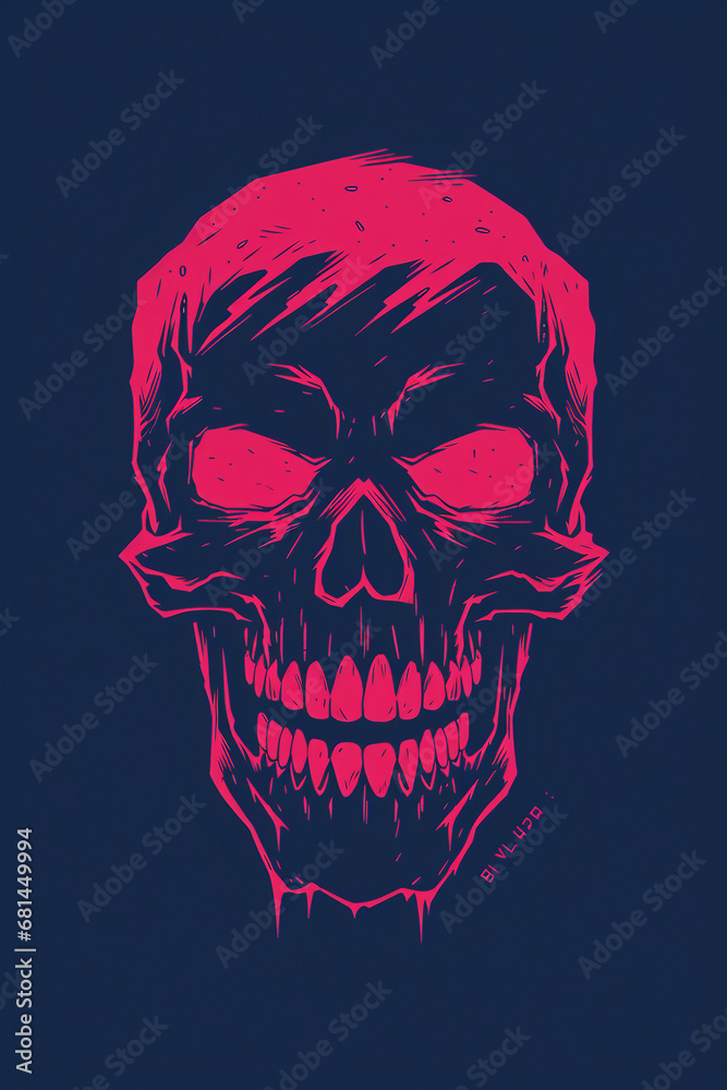 skull and crossbones skull and crossbones