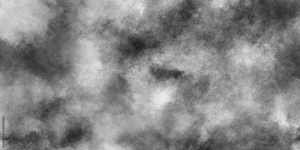 Beautiful blurry abstract black and white texture background with smoke,black and whiter background with puffy smoke, white background illustration. Beautiful blurry abstract black and white texture background with smoke,black and whiter background with puffy smoke, white background illustration.