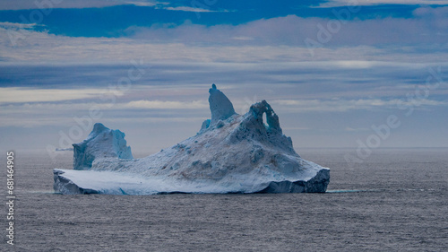 Sisimiut in Greenland