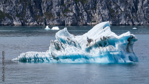 Sisimiut in Greenland