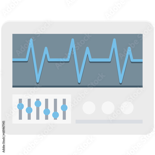 Ecg Monitor