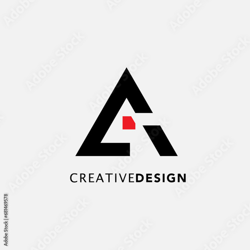 Free Download Creative ideas for A Letter Logo PNG Vector (SVG) Free Download - GFXLoad