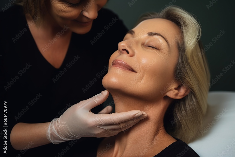 Cosmetic Treatment: Professional Care and Comfort
Cosmetic Treatment: Professional Care and Comfort