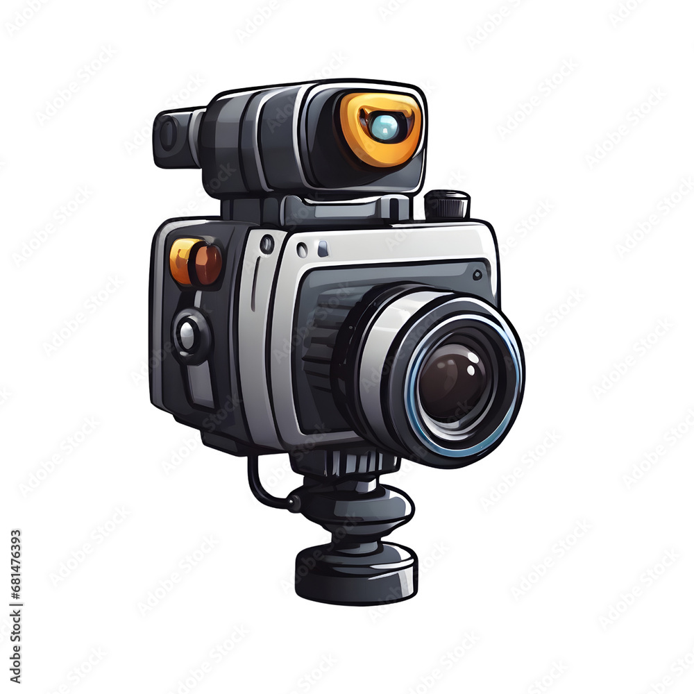 Camera Icon PNG Format With Transparent Background