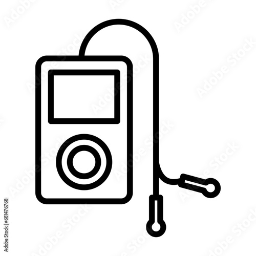 Mp3 Icon