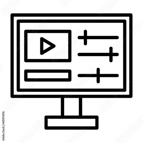 Animation Icon