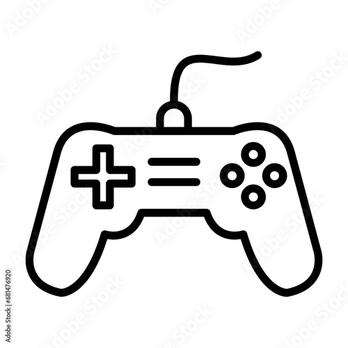 Gamer Icon