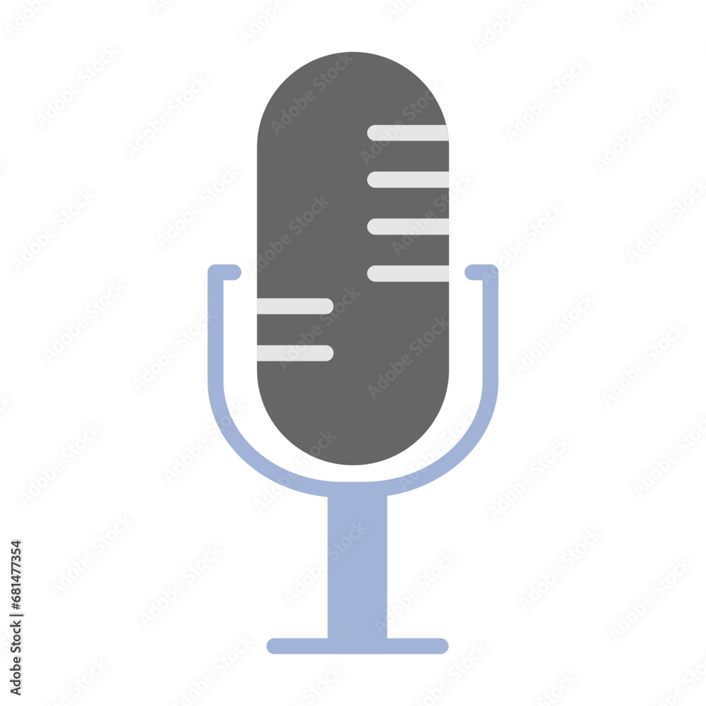 Microphone Icon Microphone Icon