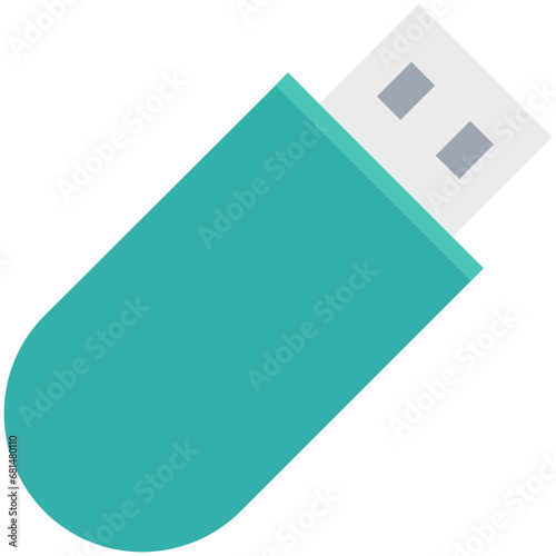 USB