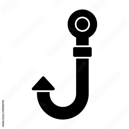 Hook Icon