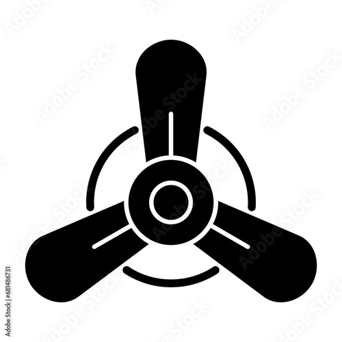 Propeller Icon