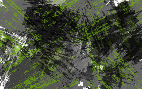 Grunge texture background vector