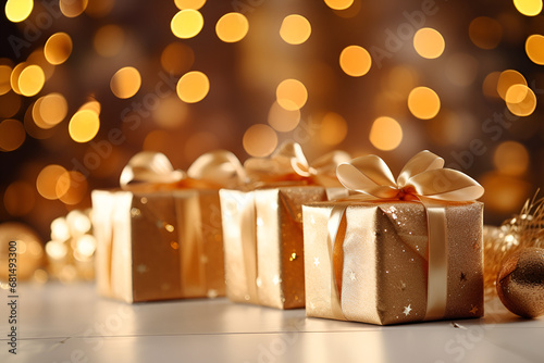 christmas gift box