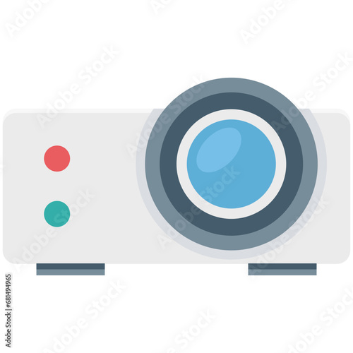 Projector